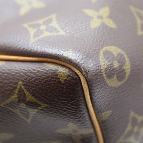🔴 Louis Vuitton Keepall 50 Bag - Monogram - Picture 11 of 14